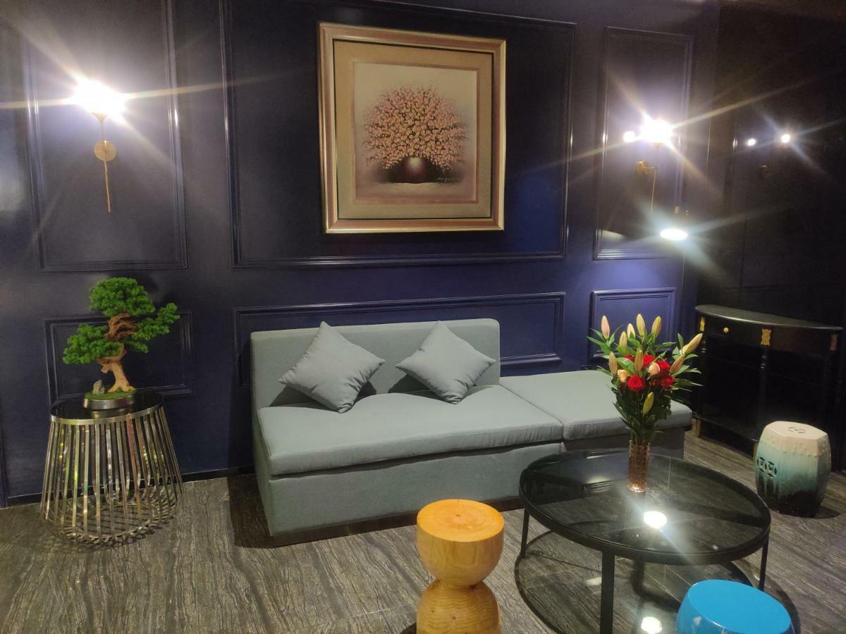 Shangyuan Chain Hotel Guangzhou Zhan Qian Road Екстериор снимка