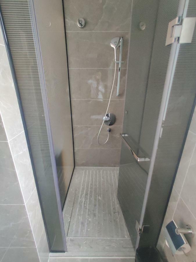 Shangyuan Chain Hotel Guangzhou Zhan Qian Road Екстериор снимка