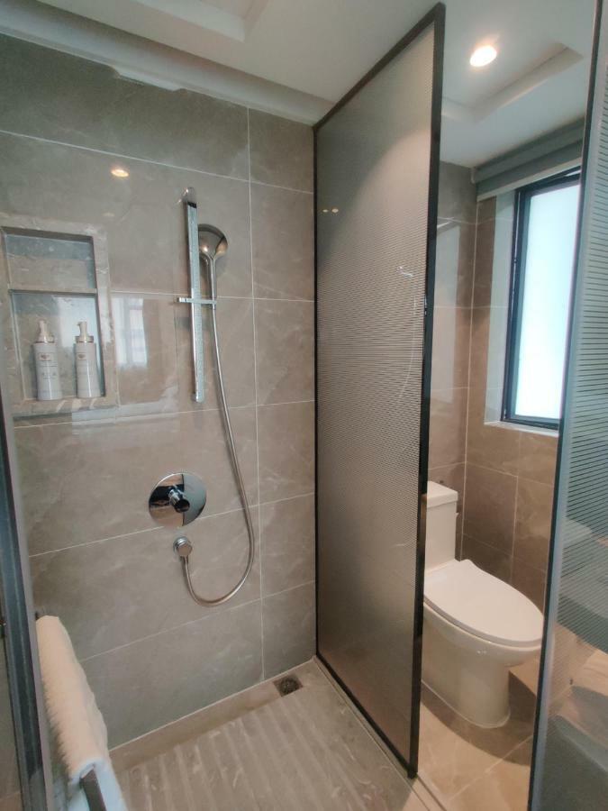 Shangyuan Chain Hotel Guangzhou Zhan Qian Road Екстериор снимка